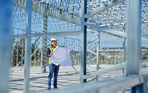 Steel structure